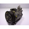 Recambio de compresor aire acondicionado para seat leon (5f1) 2.0 tdi referencia OEM IAM 5Q0820803F 5Q0820803F 