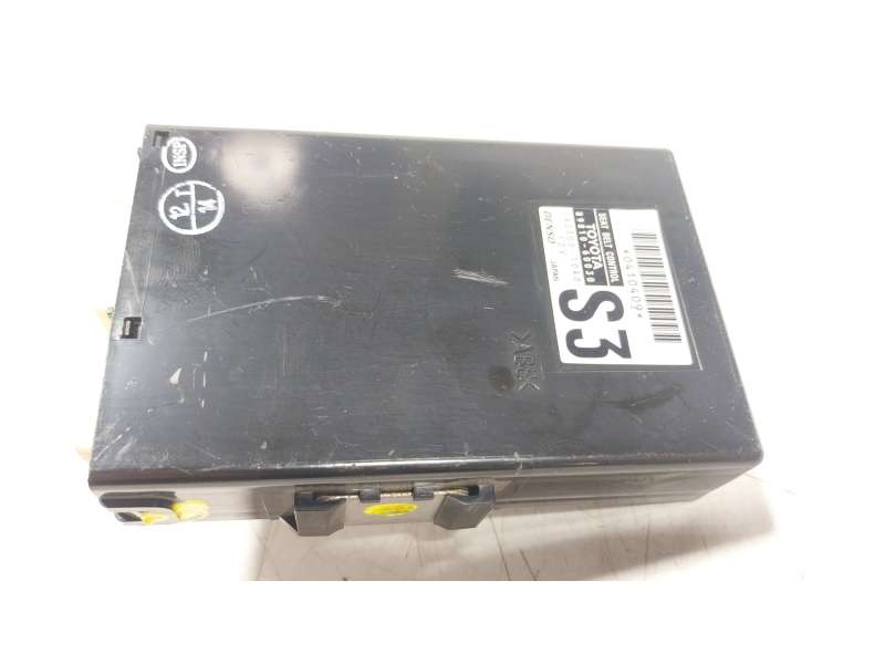 Recambio de modulo electronico para toyota land cruiser prado (_j15_) 2.8 d-4d (gdj150_, gdj155_, gdj150) referencia OEM IAM 898