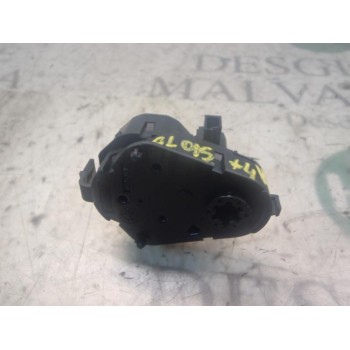 MOTOR APERTURA TRAMPILLAS CLIMATIZADOR 64116934825 6934825 ECB567