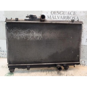 RADIADOR AGUA 