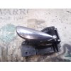 Recambio de maneta interior trasera derecha para mg serie 25 (rf) classic (5-ptas.) referencia OEM IAM   
