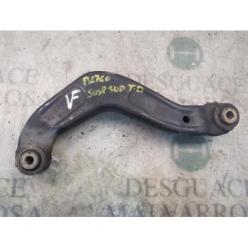 BRAZO SUSPENSION SUPERIOR TRASERO DERECHO 8E0505324M 