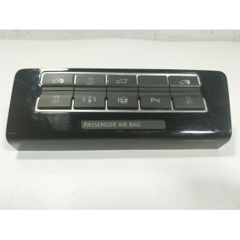 MANDO MULTIFUNCION 7N0927137FXSH 7N0927137F