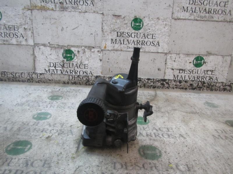 Recambio de bomba direccion para citroën c4 picasso cool referencia OEM IAM 400825 9672724780 A0021505