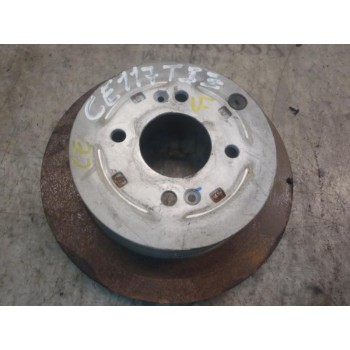 DISCO FRENO TRASERO 584111C800 