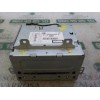 Recambio de sistema audio / radio cd para opel astra j lim. enjoy referencia OEM IAM 20983513  