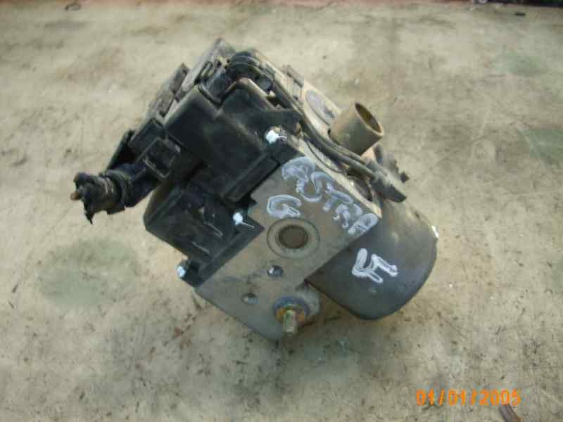 Recambio de abs para opel astra g berlina 1.7 16v dti cat (y 17 dt / lr6) referencia OEM IAM   