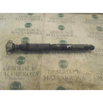AMORTIGUADOR TRASERO IZQUIERDO 