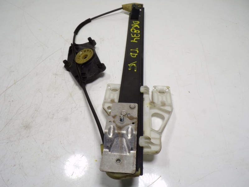 Recambio de elevalunas trasero derecho para audi a4 ber. (b8) 2.0 16v tdi referencia OEM IAM 8K0839462  
