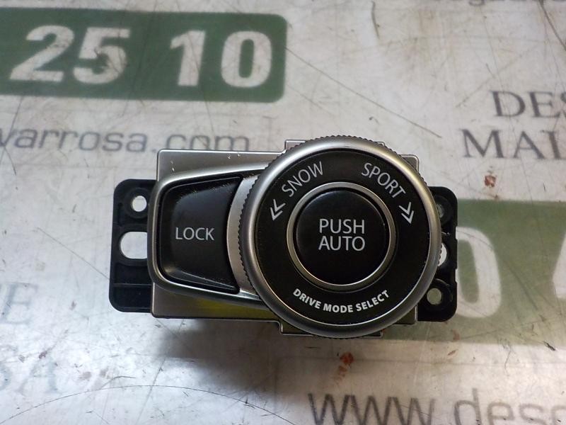 Recambio de modulo electronico para suzuki s-cross 1.6 ddis referencia OEM IAM 3779061M00 CZ9830C751 CZ9830C751