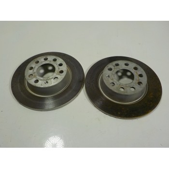 DISCO FRENO DELANTERO 5WA615301B 