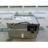 Recambio de sistema audio / radio cd para opel astra j lim. enjoy referencia OEM IAM 20983513  