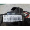 Recambio de motor calefaccion para peugeot 208 active referencia OEM IAM 1608182080  