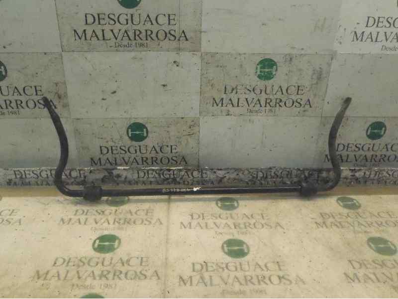 Recambio de barra estabilizadora delantera para citroën c4 coupe 1.6 16v cat (nfu / tu5jp4) referencia OEM IAM   