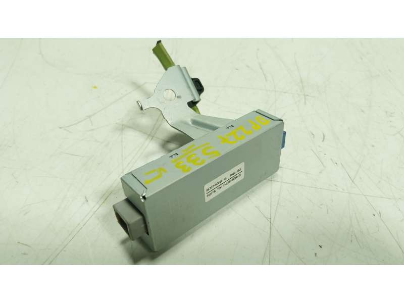 Recambio de modulo electronico para toyota land cruiser prado (_j15_) 2.8 d-4d (gdj150_, gdj155_, gdj150) referencia OEM IAM 863