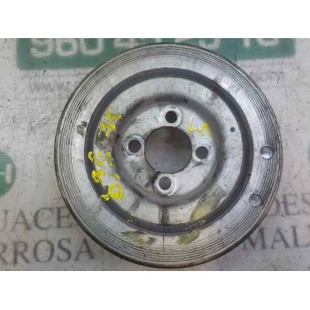 POLEA CIGUEÑAL 55200498 55200498 