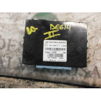 MODULO ELECTRONICO 954001E300 