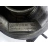 Recambio de turbocompresor para iveco daily caja abierta 2.3 diesel referencia OEM IAM  504203413 