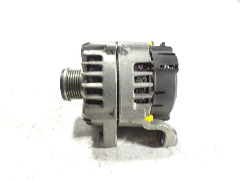Recambio de alternador para bmw serie 3 lim. (f30) 318d referencia OEM IAM  8519890 