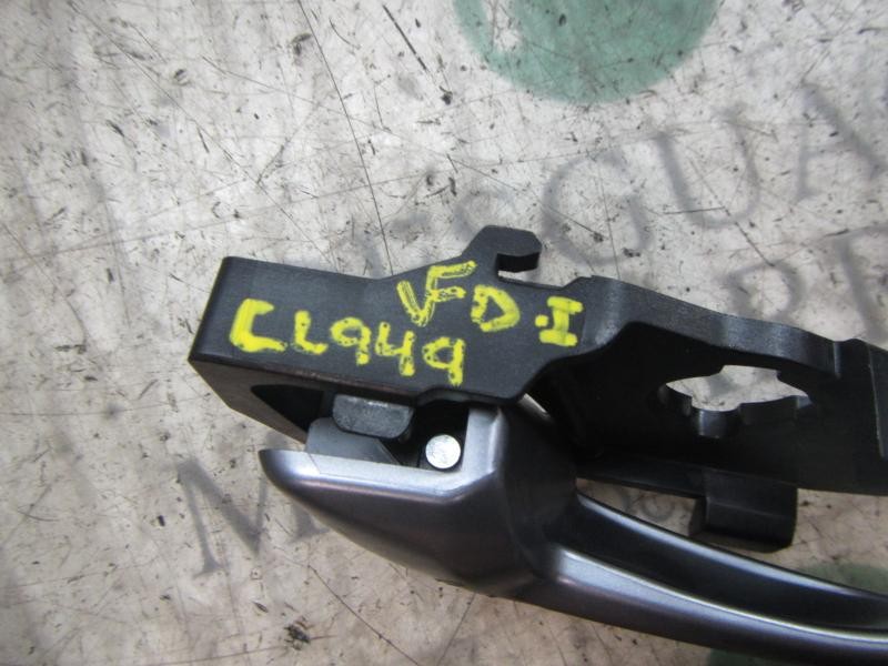 Recambio de maneta interior delantera izquierda para kia rio 1.4 crdi cat referencia OEM IAM 826101W010  