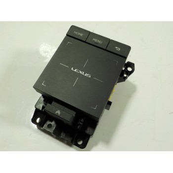 MANDO MULTIFUNCION 8478078110 8478078110 