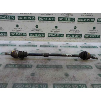 TRANSMISION DERECHA 13250860 