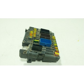 CAJA RELES / FUSIBLES 1607285280 9677987580 