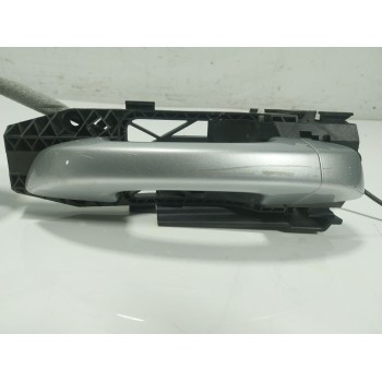 MANETA EXTERIOR TRASERA IZQUIERDA 1K8837206FGRU 7N0839885G