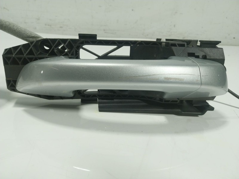 Recambio de maneta exterior trasera izquierda para seat alhambra (711) 1.4 16v tsi referencia OEM IAM 1K8837206FGRU  7N0839885G