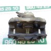 Recambio de pinza freno delantera izquierda para peugeot 208 active referencia OEM IAM 4400R6  