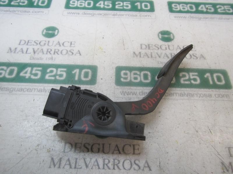 Recambio de potenciometro pedal para ford fiesta (cb1) 1.4 tdci cat referencia OEM IAM 2120072  