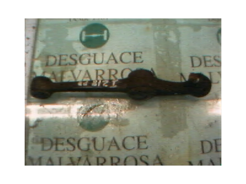 Recambio de brazo suspension inferior delantero derecho para seat ibiza referencia OEM IAM   