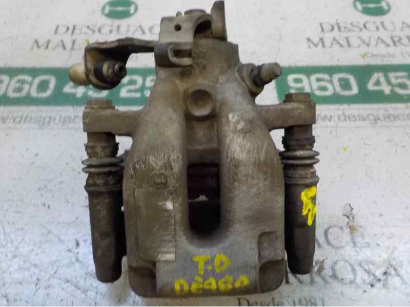 Recambio de pinza freno trasera derecha para peugeot 208 active referencia OEM IAM 4400W6  