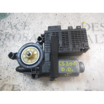 MOTOR ELEVALUNAS DELANTERO DERECHO 9222CX 