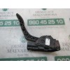 Recambio de potenciometro pedal para ford fiesta (cb1) 1.4 tdci cat referencia OEM IAM 2120072  