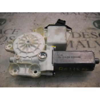 MOTOR ELEVALUNAS DELANTERO DERECHO 