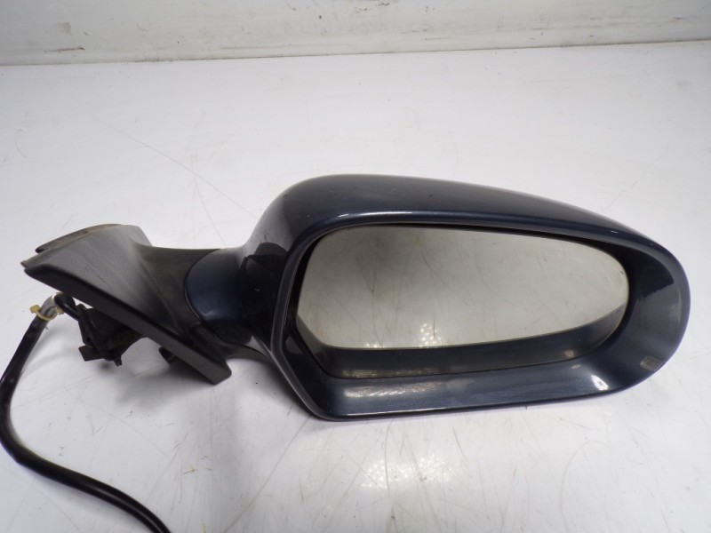 Recambio de espejo derecho para audi a4 ber. (b8) 2.0 16v tdi referencia OEM IAM 8T0857528DGRU  8K1857410E01C
