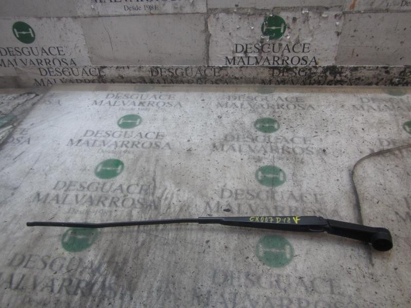 Recambio de brazo limpia delantero izquierdo para citroën c4 picasso cool referencia OEM IAM 6429FR  