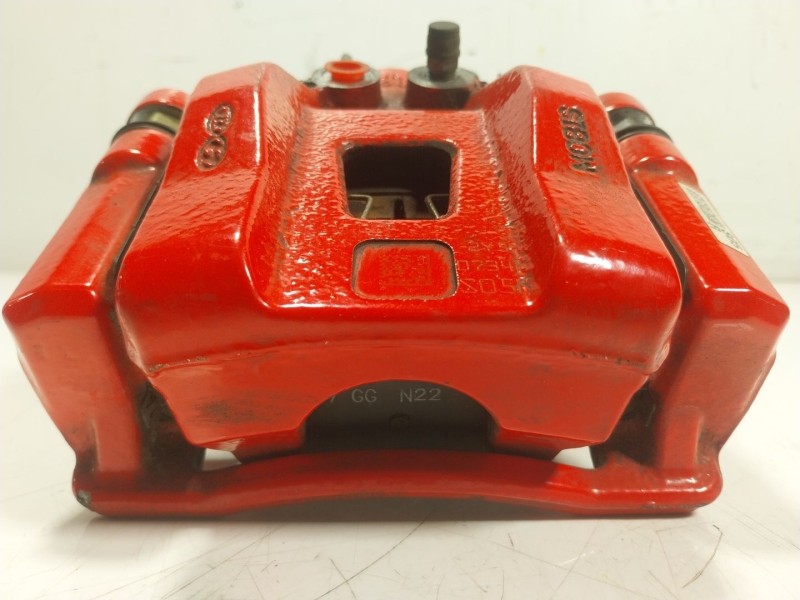 Recambio de pinza freno trasera derecha para hyundai i30 (pde, pd, pden) 2.0 n referencia OEM IAM 58311S0A50  