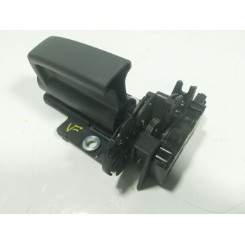 MANETA INTERIOR TRASERA DERECHA 7N0843642M9B9 7N0843642M