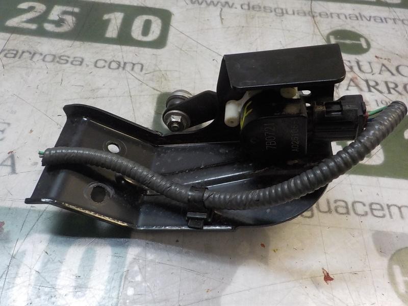 Recambio de modulo electronico para suzuki s-cross 1.6 ddis referencia OEM IAM  A0251081 A0251081