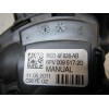 Recambio de potenciometro pedal para ford fiesta (cb1) 1.4 tdci cat referencia OEM IAM 2120072  