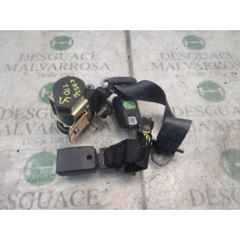 CINTURON SEGURIDAD TRASERO DERECHO 