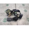 Recambio de cinturon seguridad trasero derecho para renault laguna ii (bg0) authentique referencia OEM IAM   