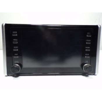 SISTEMA NAVEGACION GPS 8614042C00 8614042C00 1140004210C101