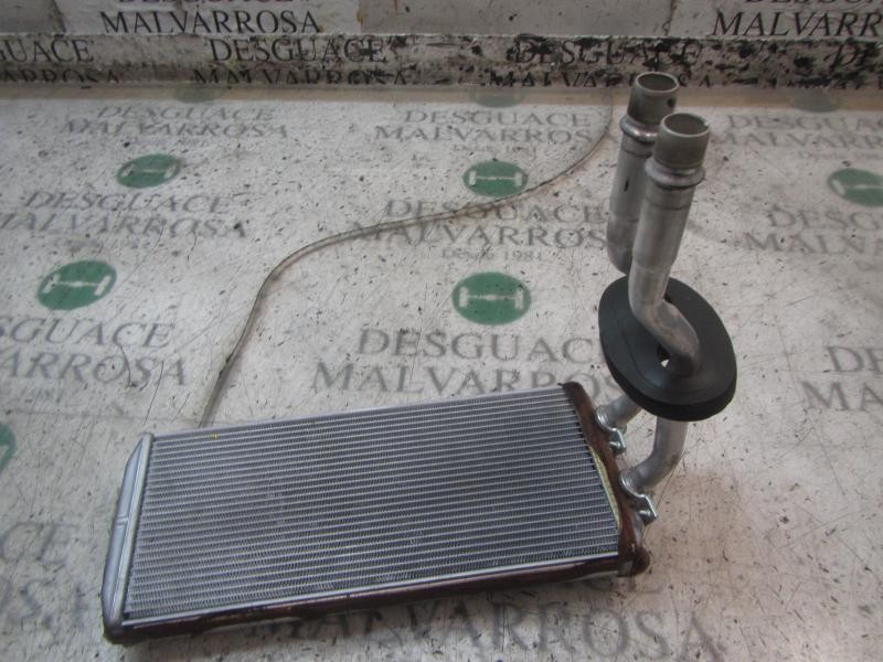 Recambio de radiador calefaccion / aire acondicionado para citroën c4 grand picasso exclusive referencia OEM IAM 6448Q6  