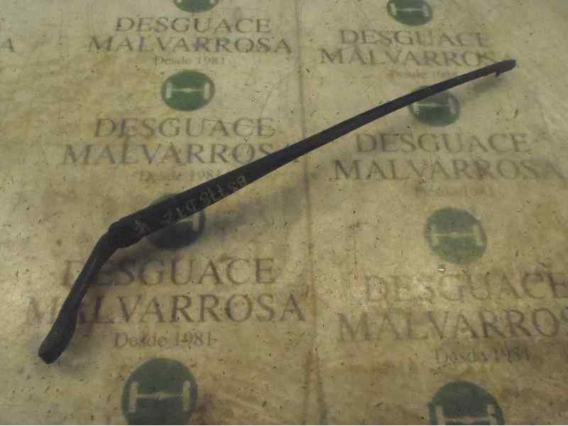 Recambio de brazo limpia delantero izquierdo para citroën c4 coupe 1.6 16v cat (nfu / tu5jp4) referencia OEM IAM   