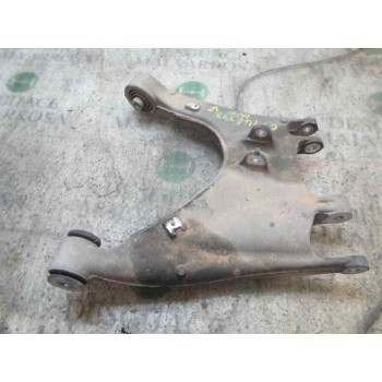 BRAZO SUSPENSION INFERIOR TRASERO IZQUIERDO 4E0511511F 