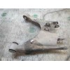 Recambio de brazo suspension inferior trasero izquierdo para audi a8 (4e2) 4.2 v8 40v referencia OEM IAM 4E0511511F  