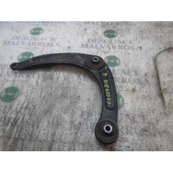 BRAZO SUSPENSION INFERIOR DELANTERO IZQUIERDO 3520S2 